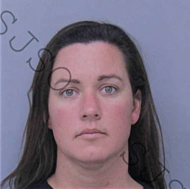 Christina Swinson, - St. John's County, FL 